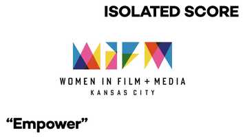 Free download Isolated Original Score | Empower WIFMKC Relaunch Promo video and edit with RedcoolMedia movie maker MovieStudio video editor online and AudioStudio audio editor onlin
