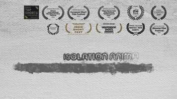 Free download Isolation Animation video and edit with RedcoolMedia movie maker MovieStudio video editor online and AudioStudio audio editor onlin