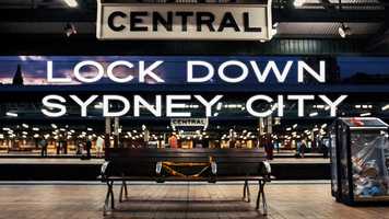 Free download Isolation City // Sydney in Lockdown video and edit with RedcoolMedia movie maker MovieStudio video editor online and AudioStudio audio editor onlin