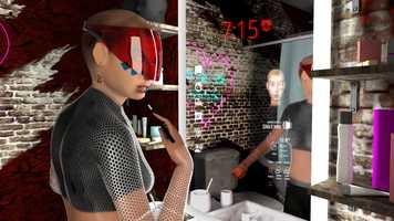 Free download iSpy Teaser (2) video and edit with RedcoolMedia movie maker MovieStudio video editor online and AudioStudio audio editor onlin