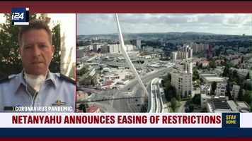 Free download Israels Education Minister says virtual learning for children not mandatory video and edit with RedcoolMedia movie maker MovieStudio video editor online and AudioStudio audio editor onlin