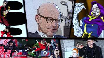 Free download ISSUES Web-Series Trailer :60 video and edit with RedcoolMedia movie maker MovieStudio video editor online and AudioStudio audio editor onlin