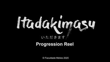 Free download Itadakimasu Progression Reel video and edit with RedcoolMedia movie maker MovieStudio video editor online and AudioStudio audio editor onlin