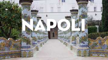 Free download ITA TRAILER 2 min Napoli Eden video and edit with RedcoolMedia movie maker MovieStudio video editor online and AudioStudio audio editor onlin
