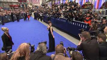 Free download It Girl - Noomi Rapace video and edit with RedcoolMedia movie maker MovieStudio video editor online and AudioStudio audio editor onlin