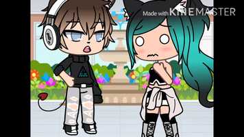 Free download I think Im in love again music video (short) video and edit with RedcoolMedia movie maker MovieStudio video editor online and AudioStudio audio editor onlin