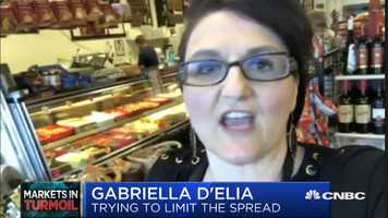 Free download ITOW Gabriella DElia Virus proofing biz Digital 2:55 video and edit with RedcoolMedia movie maker MovieStudio video editor online and AudioStudio audio editor onlin