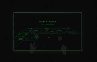 Free download ITP - Gesture Map video and edit with RedcoolMedia movie maker MovieStudio video editor online and AudioStudio audio editor onlin