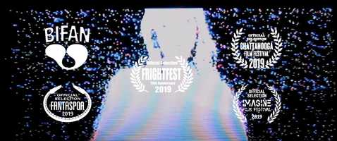 Free download I Trapped The Devil International Trailer video and edit with RedcoolMedia movie maker MovieStudio video editor online and AudioStudio audio editor onlin