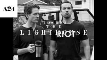 Free download Its Always Sunny in The Lighthouse video and edit with RedcoolMedia movie maker MovieStudio video editor online and AudioStudio audio editor onlin