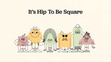 Free download Its Hip To Be Square video and edit with RedcoolMedia movie maker MovieStudio video editor online and AudioStudio audio editor onlin