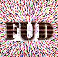 Free download ITS JUST FUD! video and edit with RedcoolMedia movie maker MovieStudio video editor online and AudioStudio audio editor onlin