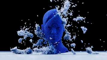 Free download Its Ok To Feel Blue video and edit with RedcoolMedia movie maker MovieStudio video editor online and AudioStudio audio editor onlin