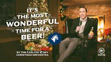 Free download Its the most wonderful time for a beer video and edit with RedcoolMedia movie maker MovieStudio video editor online and AudioStudio audio editor onlin