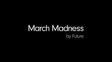 Free download Its the Music // For Roddy Its March Madness by Future video and edit with RedcoolMedia movie maker MovieStudio video editor online and AudioStudio audio editor onlin
