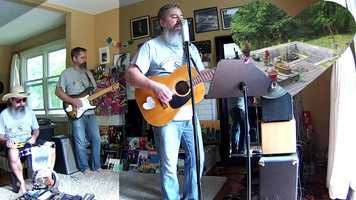 Free download Its The Singer Not The Song 2020-09-01 Random Soundcheck video and edit with RedcoolMedia movie maker MovieStudio video editor online and AudioStudio audio editor onlin