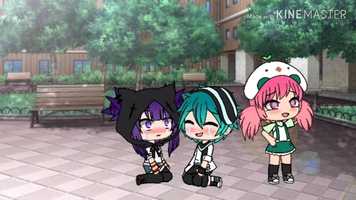 Free download It took me by surprise | GLMV | by Ivy Playz UwU video and edit with RedcoolMedia movie maker MovieStudio video editor online and AudioStudio audio editor onlin