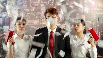 Free download ITviec video and edit with RedcoolMedia movie maker MovieStudio video editor online and AudioStudio audio editor onlin