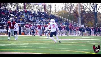 Free download IUP Football #TheSeason Ep. 9 // vs Edinboro - Senior Day (11/9/19) video and edit with RedcoolMedia movie maker MovieStudio video editor online and AudioStudio audio editor onlin
