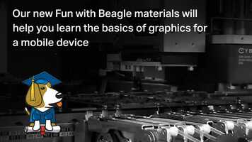 Free download IUP - Fun with Beagle video and edit with RedcoolMedia movie maker MovieStudio video editor online and AudioStudio audio editor onlin