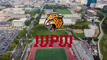 Free download IUPUI Jag Sports Zone video and edit with RedcoolMedia movie maker MovieStudio video editor online and AudioStudio audio editor onlin