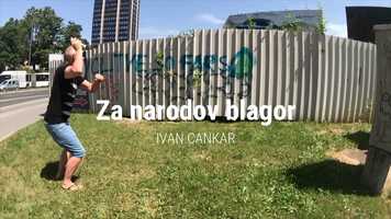 Free download Ivan Cankar ZA NARODOV BLAGOR #skrivnosti MGL video and edit with RedcoolMedia movie maker MovieStudio video editor online and AudioStudio audio editor onlin