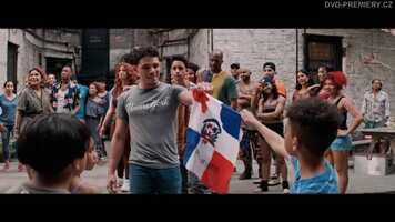 Free download Život v Heights (2021) - Trailer HD video and edit with RedcoolMedia movie maker MovieStudio video editor online and AudioStudio audio editor onlin