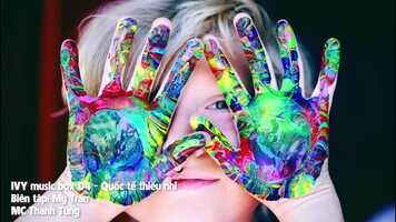 Free download IVY music box 04 - Khi ta lớn video and edit with RedcoolMedia movie maker MovieStudio video editor online and AudioStudio audio editor onlin