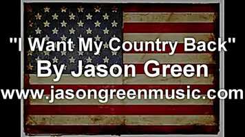 Free download I Want My Country Back video and edit with RedcoolMedia movie maker MovieStudio video editor online and AudioStudio audio editor onlin