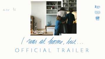 Free download I Was at Home, But... (official trailer) video and edit with RedcoolMedia movie maker MovieStudio video editor online and AudioStudio audio editor onlin