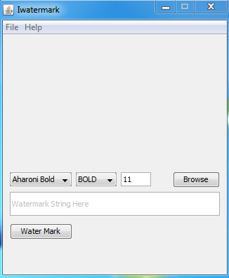 Download web tool or web app iwatermark Download web tool or web app iwatermark