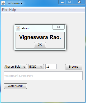 Download web tool or web app iwatermark Download web tool or web app iwatermark