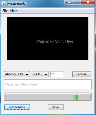 Download web tool or web app iwatermark Download web tool or web app iwatermark