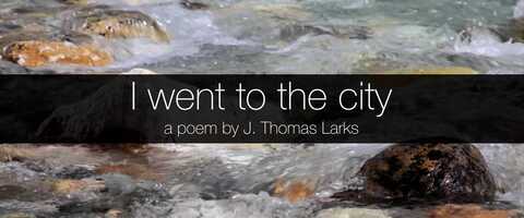 Free download I wen to the city video and edit with RedcoolMedia movie maker MovieStudio video editor online and AudioStudio audio editor onlin