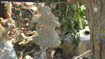 Free download I will fight: Lincoln mum calls for action against grave vandals video and edit with RedcoolMedia movie maker MovieStudio video editor online and AudioStudio audio editor onlin