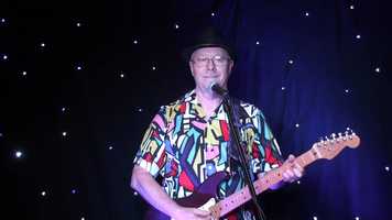 Free download I Woke Up In Love This Morning 9-7-2020 video and edit with RedcoolMedia movie maker MovieStudio video editor online and AudioStudio audio editor onlin