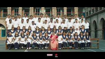 Free download Jaanu movie teaser video and edit with RedcoolMedia movie maker MovieStudio video editor online and AudioStudio audio editor onlin