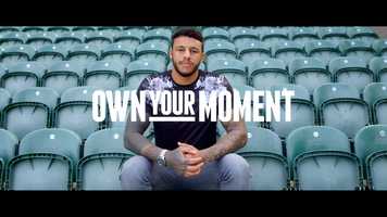 Free download Jacamo - Own Your Moment - Courtney Lawes video and edit with RedcoolMedia movie maker MovieStudio video editor online and AudioStudio audio editor onlin