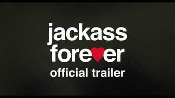 Free download Jackass Forever official trailer video and edit with RedcoolMedia movie maker MovieStudio video editor online and AudioStudio audio editor onlin