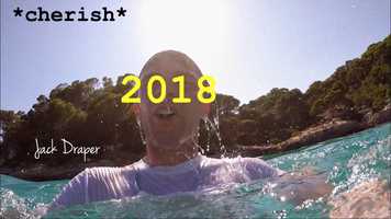 Free download Jack Draper Cherish video and edit with RedcoolMedia movie maker MovieStudio video editor online and AudioStudio audio editor onlin