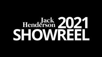 Free download Jack Henderson 2021 Showreel video and edit with RedcoolMedia movie maker MovieStudio video editor online and AudioStudio audio editor onlin