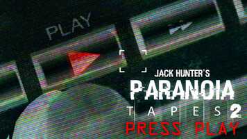 Free download Jack Hunters Paranoia Tapes: 2 Press Play - Trailer video and edit with RedcoolMedia movie maker MovieStudio video editor online and AudioStudio audio editor onlin