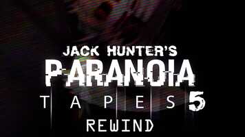 Free download Jack Hunters Paranoia Tapes: 5 Rewind - trailer video and edit with RedcoolMedia movie maker MovieStudio video editor online and AudioStudio audio editor onlin