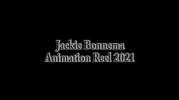 Free download Jackie Bonnema 2021 Animation Reel video and edit with RedcoolMedia movie maker MovieStudio video editor online and AudioStudio audio editor onlin