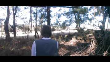 Free download Jackie Byrne Official Trailer video and edit with RedcoolMedia movie maker MovieStudio video editor online and AudioStudio audio editor onlin