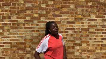 Free download Jackie Kibuka - Hip Hop freestyle video and edit with RedcoolMedia movie maker MovieStudio video editor online and AudioStudio audio editor onlin