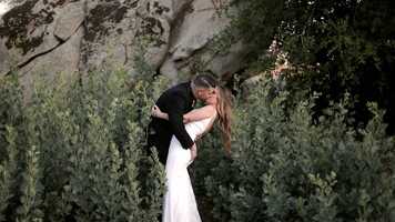 Free download Jackie + Neils Wedding Film video and edit with RedcoolMedia movie maker MovieStudio video editor online and AudioStudio audio editor onlin