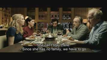 Free download Jackie - Official Trailer video and edit with RedcoolMedia movie maker MovieStudio video editor online and AudioStudio audio editor onlin