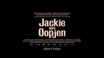 Free download JACKIE  OOPJEN | Teaser | Dutch - UK subs | 2020 video and edit with RedcoolMedia movie maker MovieStudio video editor online and AudioStudio audio editor onlin