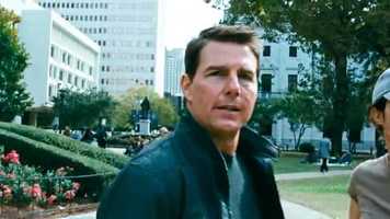 Free download Jack Reacher Never Go Back - Trailer video and edit with RedcoolMedia movie maker MovieStudio video editor online and AudioStudio audio editor onlin
